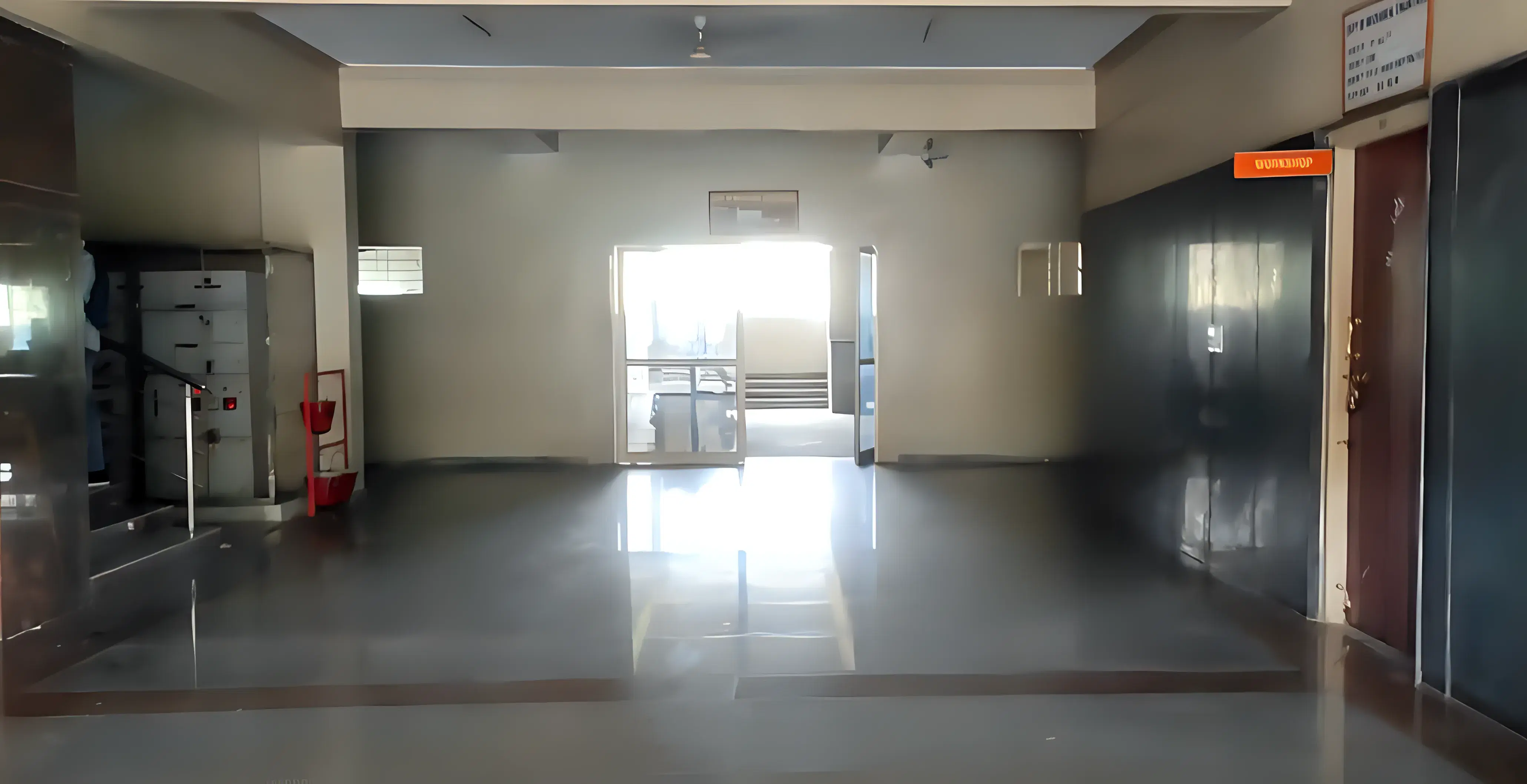 Dr. Sri Sri Sri Shivakumar Mahaswamy College of Engineering Nelamagala Academic Infrastructure photo 11